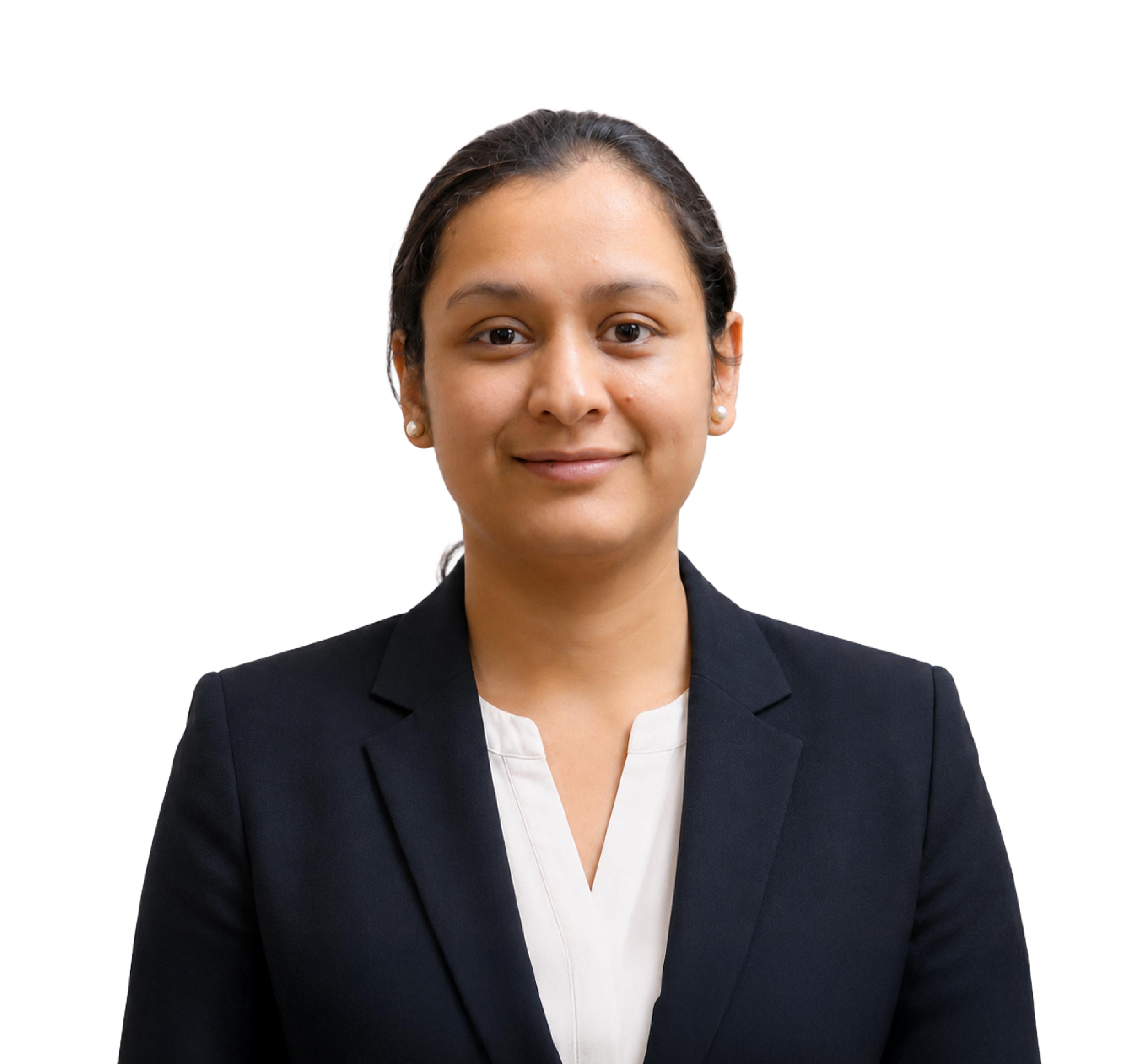 Surbhi Mediratta ECM