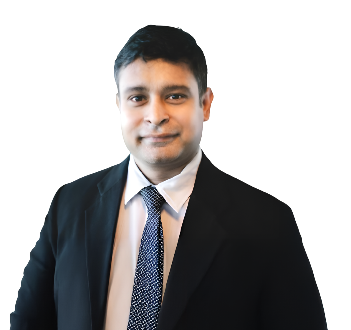 Arpit Sharma headshot