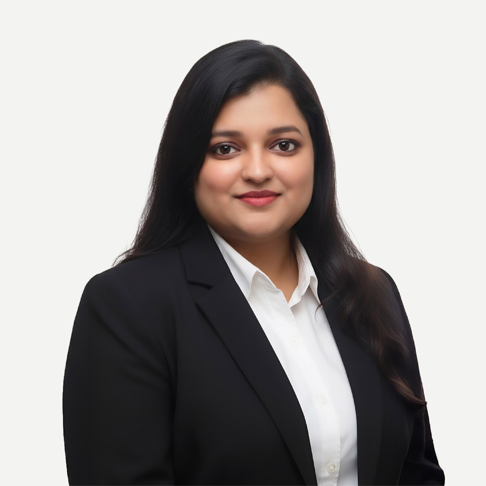 Damini Goyal headshot