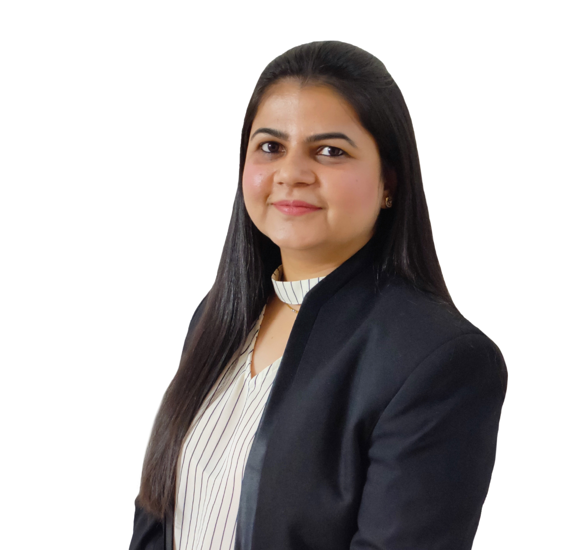 Sandhya Saraswat headshot