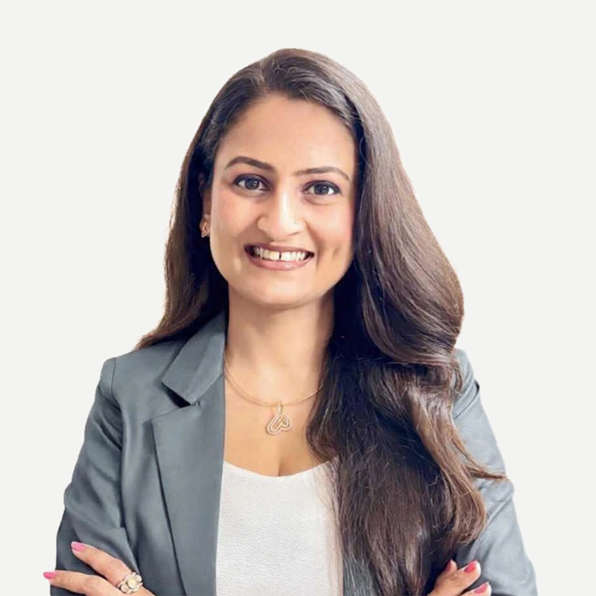 Tanu Kapoor headshot